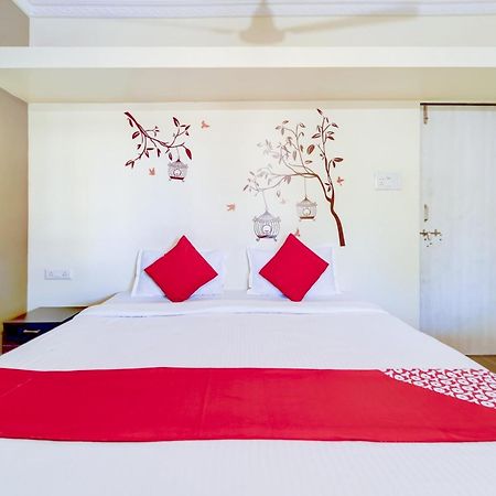 Hotel O Sai Residenci Lonavala Buitenkant foto