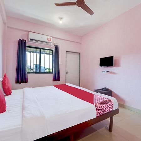 Hotel O Sai Residenci Lonavala Buitenkant foto