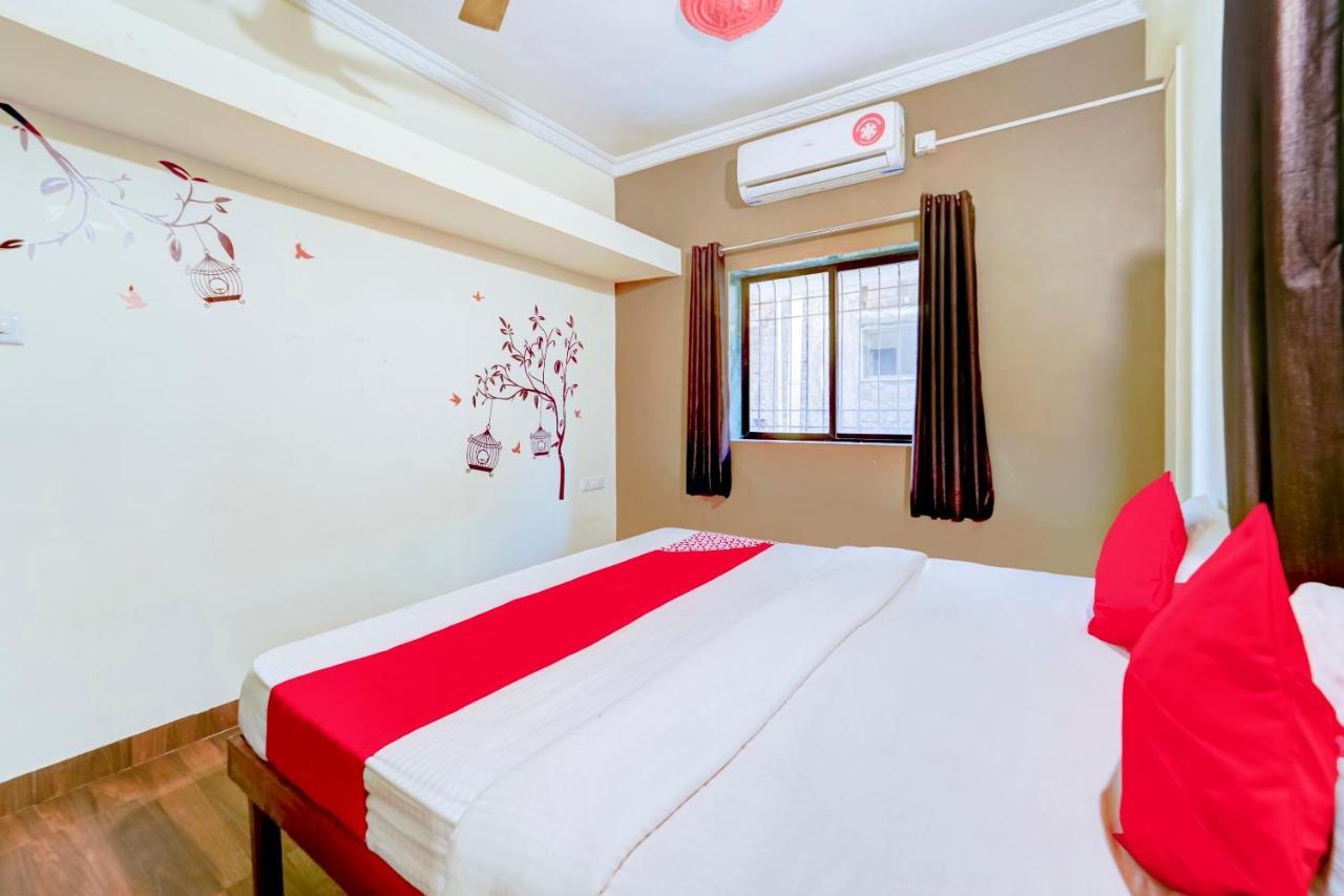 Hotel O Sai Residenci Lonavala Buitenkant foto