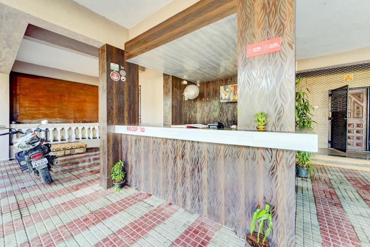 Hotel O Sai Residenci Lonavala Buitenkant foto