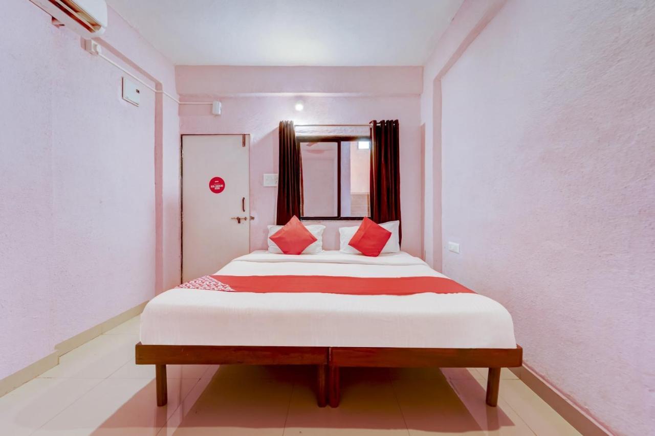 Hotel O Sai Residenci Lonavala Buitenkant foto