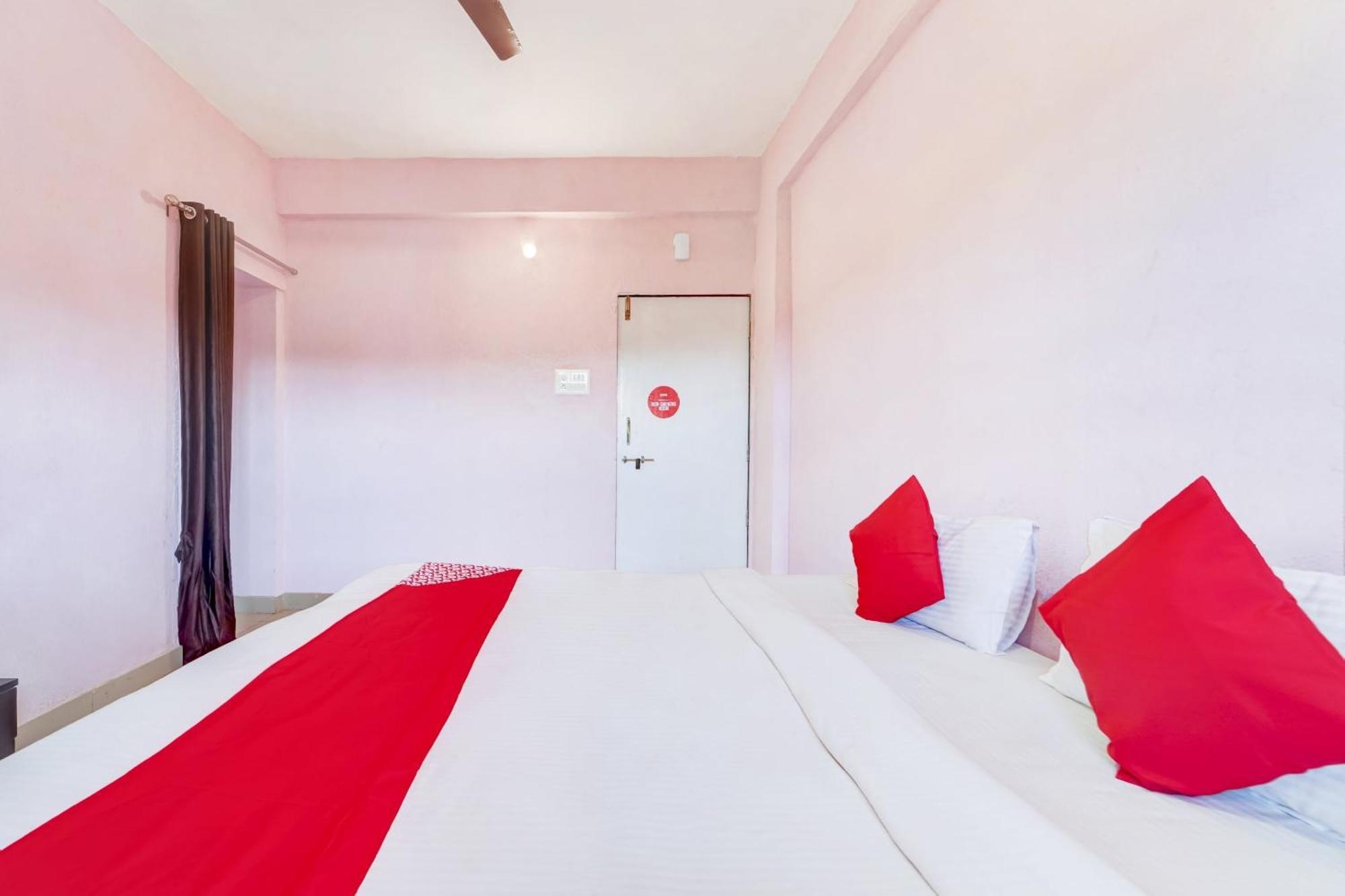 Hotel O Sai Residenci Lonavala Buitenkant foto